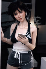 Edith Realistic Sex Doll - Image 12