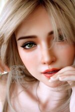 Edith Realistic Sex Doll - Image 4