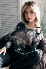 Edith Realistic Sex Doll - Image 23