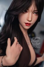 Elise Silicone Sex Doll - Image 3