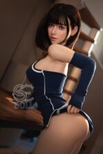 Alesia Premium Sex Doll - Image 12