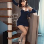 alesia premium sex doll
