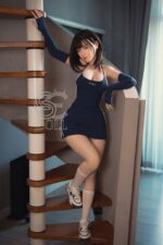 alesia premium sex doll