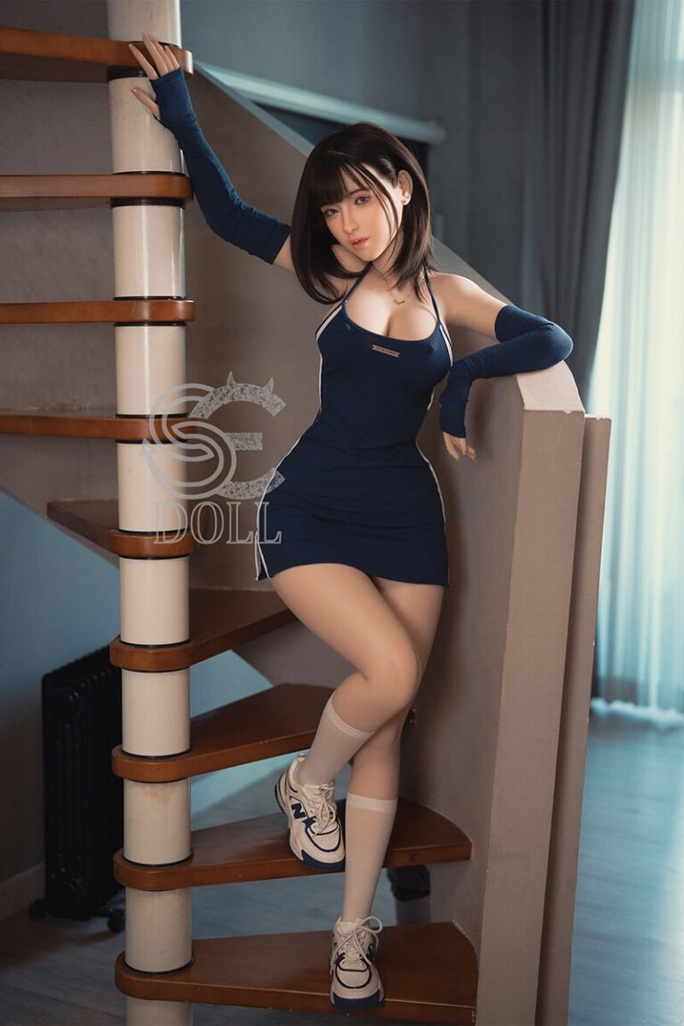 alesia premium sex doll