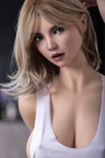 Letty Silicone Love Doll - Image 2