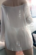 Queena Realistic Love Doll - Image 11