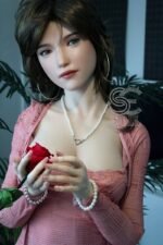 Queena Realistic Love Doll - Image 14