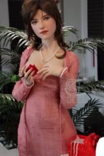 Queena Realistic Love Doll - Image 15
