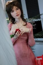 Queena Realistic Love Doll - Image 16