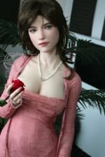 Queena Realistic Love Doll - Image 17
