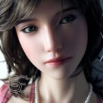 Queena Realistic Love Doll