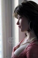 Queena Realistic Love Doll - Image 19