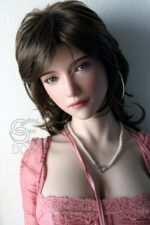 Queena Realistic Love Doll - Image 20