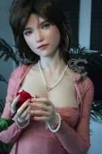 Queena Realistic Love Doll - Image 21