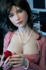 Queena Realistic Love Doll - Image 22