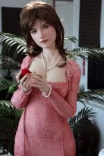 Queena Realistic Love Doll - Image 23