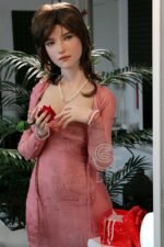 Queena Realistic Love Doll - Image 25