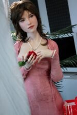 Queena Realistic Love Doll - Image 26