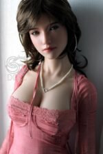 Queena Realistic Love Doll - Image 27