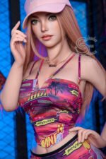 Vicky Premium Love Doll - Image 24