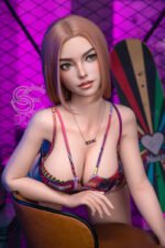 Vicky Premium Love Doll - Image 29