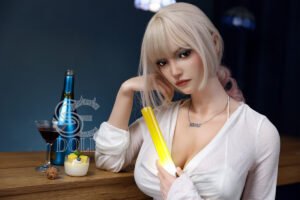 Vicky Premium Love Doll