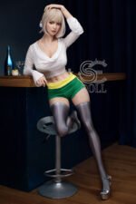 Megan Premium Love Doll - Image 5