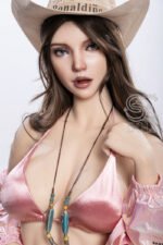 Olga Realistic Sex Doll - Image 6