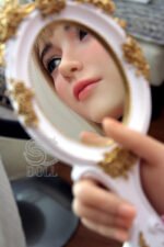 Cassie Silicone Love Doll - Image 14