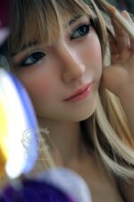 Cassie Silicone Love Doll - Image 28