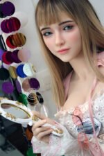 Cassie Silicone Love Doll - Image 30