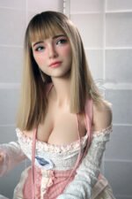 Cassie Silicone Love Doll - Image 6