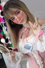 Cassie Silicone Love Doll - Image 10