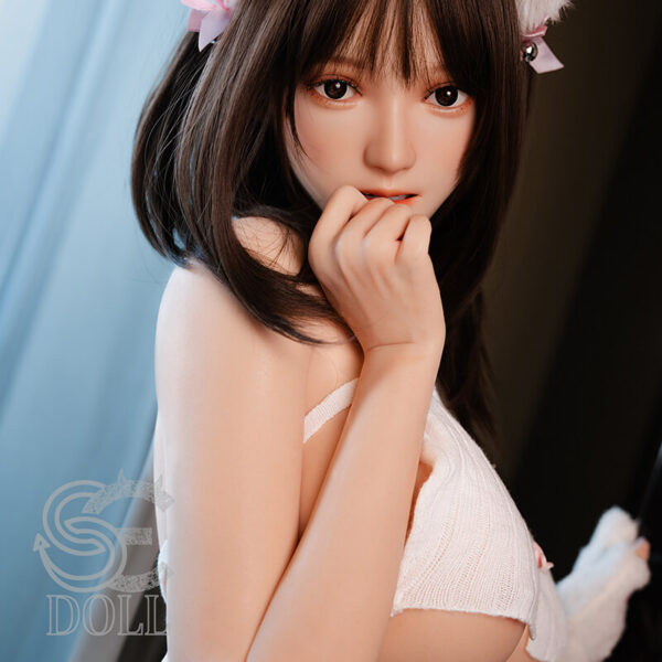 Chunlee Realistic Sex Doll