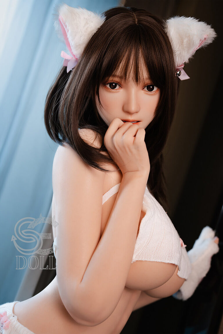 Chunlee Realistic Sex Doll