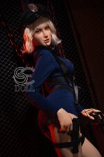 Tailee Realistic Sex Doll - Image 4