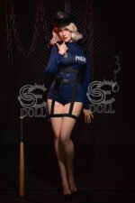 Tailee Realistic Sex Doll - Image 2