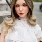 Nathalie Realistic Love Doll