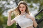 Nathalie Realistic Love Doll - Image 13