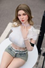 Nathalie Realistic Love Doll - Image 8