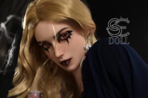 Camilia Vampire Love Doll