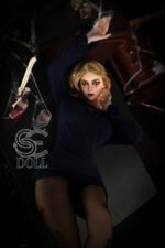 Camilia Vampire Love Doll - Image 11