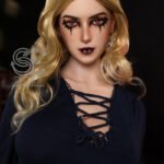 Camilia Vampire Love Doll