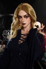 Camilia Vampire Love Doll - Image 4
