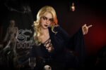 Camilia Vampire Love Doll - Image 5