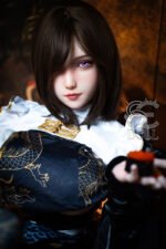 Leiti Asian Love Doll - Image 25