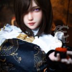 Leiti Asian Love Doll