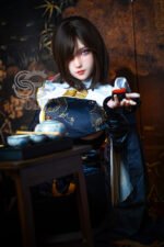 Leiti Asian Love Doll - Image 27