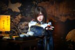 Leiti Asian Love Doll - Image 29