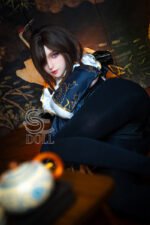 Leiti Asian Love Doll - Image 31
